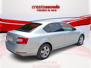 Octavia - DESDE 243€/MES ¡SIN PAGAR ENTRADA!