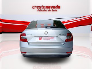 Octavia - DESDE 243€/MES ¡SIN PAGAR ENTRADA!