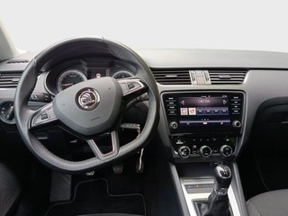 Octavia - DESDE 243€/MES ¡SIN PAGAR ENTRADA!