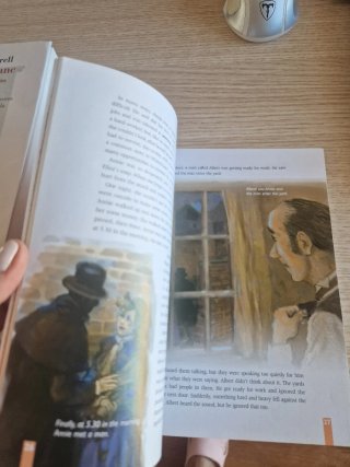 The Hunt for Jack the Ripper