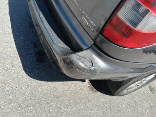 Chrysler Grand Voyager 2004