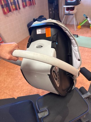Silla de coche Jane para bebé