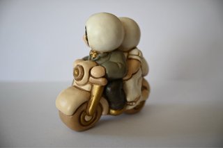 Thun Sposi in Moto