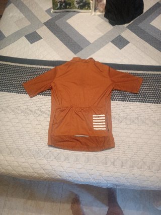 Conjunto Ciclismo Maillot y Culotte