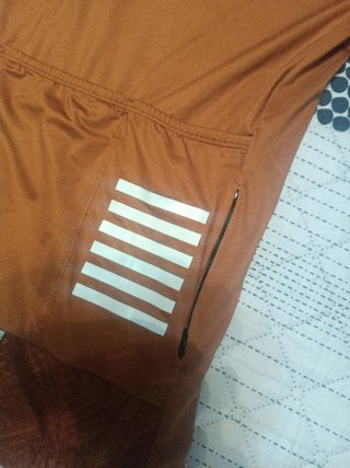 Conjunto Ciclismo Maillot y Culotte