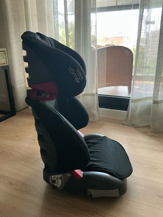 Silla coche Romer