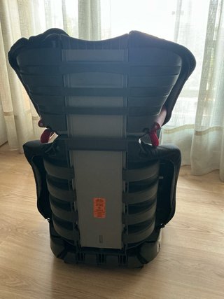 Silla coche Romer