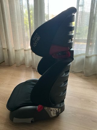 Silla coche Romer