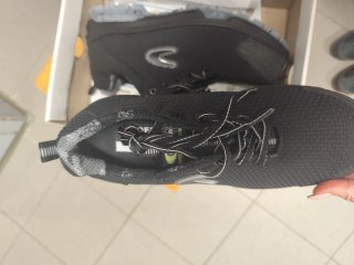 Zapato seguridad COFRA Talla 42