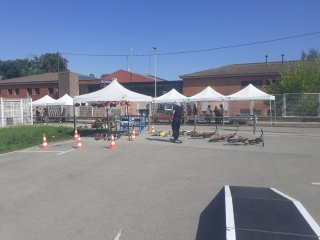 Rampas skate park - Venta