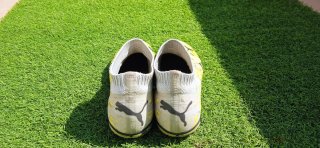 Zapatillas Puma Fútbol