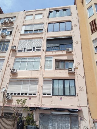 Trabajos verticales