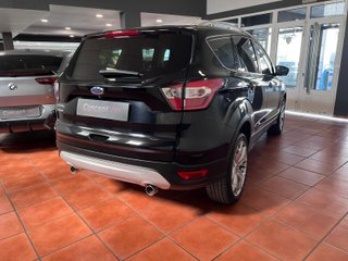 Ford Kuga 2.0 TDCI 150cv Titanium 2018