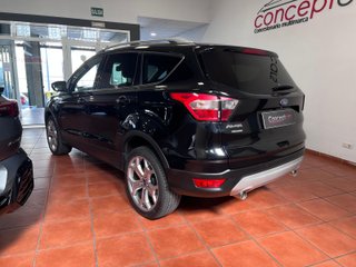 Ford Kuga 2.0 TDCI 150cv Titanium 2018