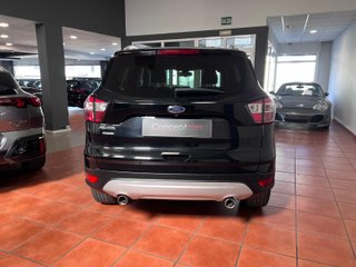 Ford Kuga 2.0 TDCI 150cv Titanium 2018