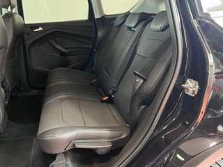 Ford Kuga 2.0 TDCI 150cv Titanium 2018