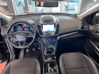 Ford Kuga 2.0 TDCI 150cv Titanium 2018