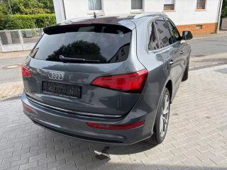 Audi Q5 2015