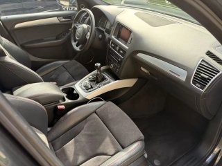 Audi Q5 2015