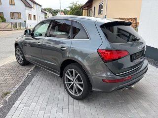 Audi Q5 2015
