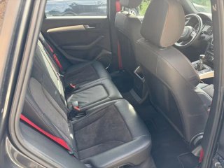 Audi Q5 2015