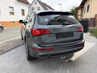 Audi Q5 2015