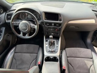 Audi Q5 2015