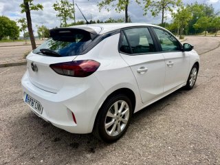 Opel Corsa Diesel 2021