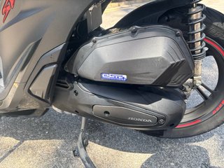 Honda SH 125i
