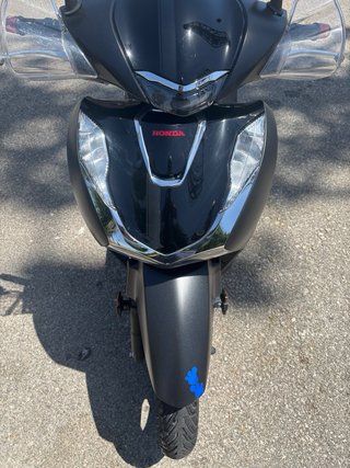 Honda SH 125i