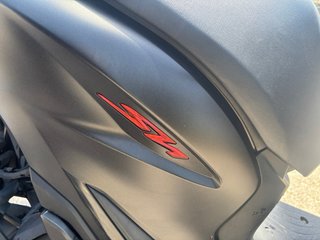 Honda SH 125i
