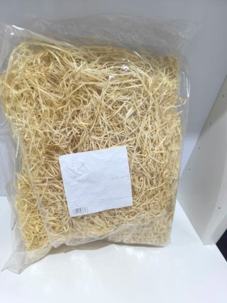 Bolsa Viruta Madera 500gr