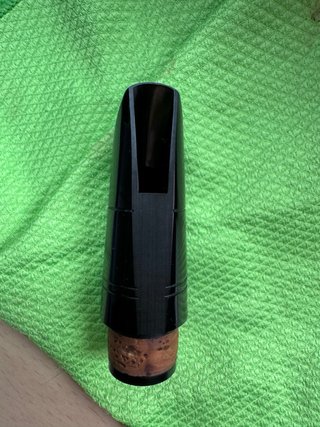 Clarinete Boehm con funda