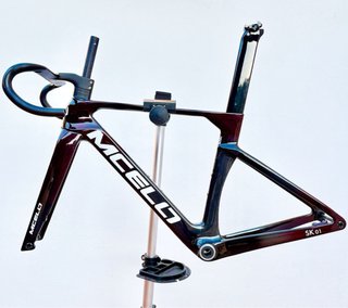 Cuadro Mcelo Carbono T1100 T47