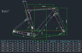 Cuadro Mcelo Carbono T1100 T47