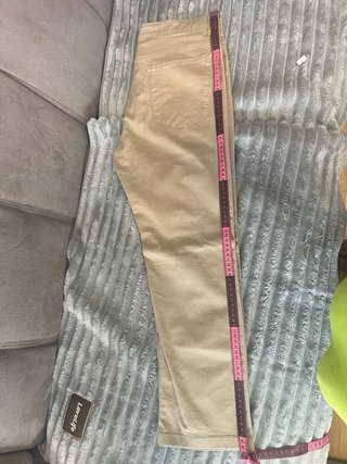 Pantalón de vestir hombre