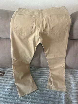 Pantalón de vestir hombre