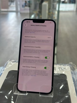 iPhone 13 Pro Max 256GB Azul