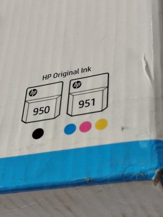 HP Officejet Pro 8610 Impresora Multifunción