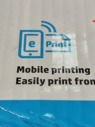 HP Officejet Pro 8610 Impresora Multifunción
