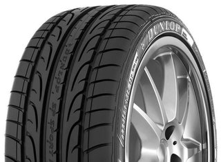 4 Neumáticos Dunlop SP Sport Maxx 060 235/60R18