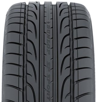 4 Neumáticos Dunlop SP Sport Maxx 060 235/60R18