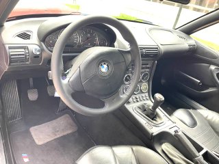 BMW Z3 1999