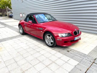 BMW Z3 1999