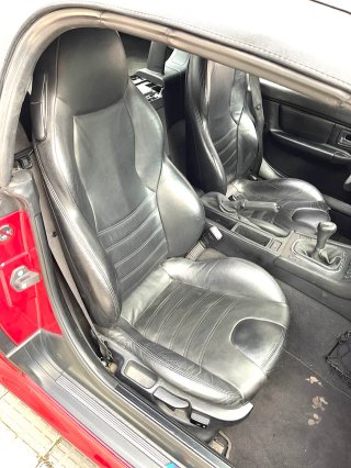 BMW Z3 1999