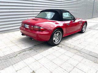 BMW Z3 1999