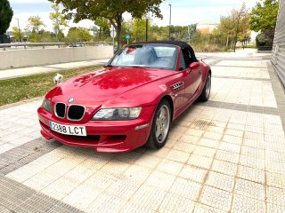 BMW Z3 1999