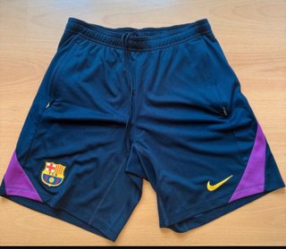 Pantalón entrenamiento FC Barcelona Nike 25/26
