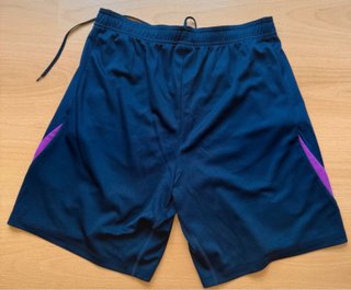 Pantalón entrenamiento FC Barcelona Nike 25/26