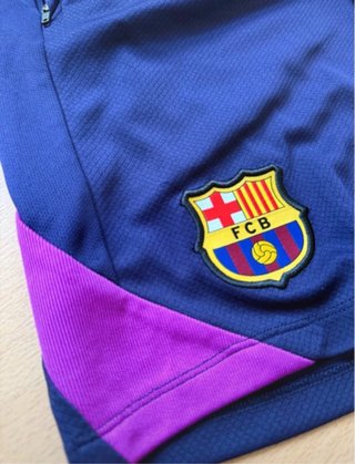 Pantalón entrenamiento FC Barcelona Nike 25/26